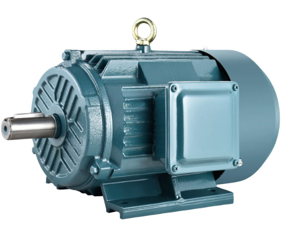 YBE2-132S2-2六八极电机参数表