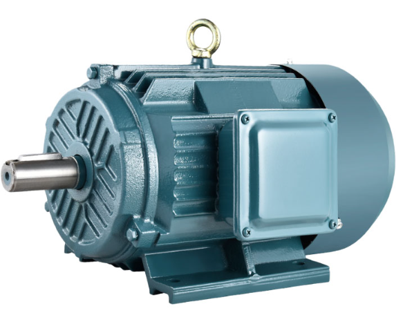 YBE2-132S2-2八极十极电机参数表